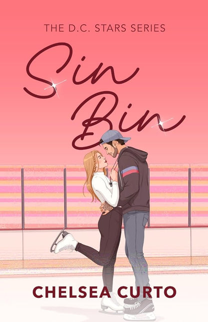 Sin Bin (D.C. Stars) cover image
