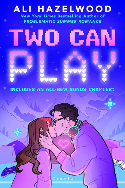 Two Can Play cover image
