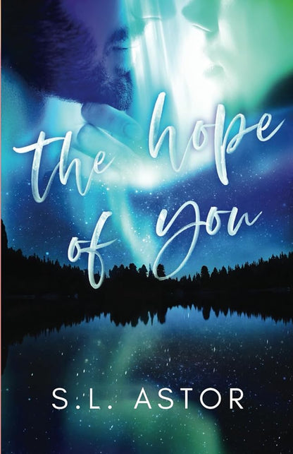 The Hope of You: In the Stars Book One cover image
