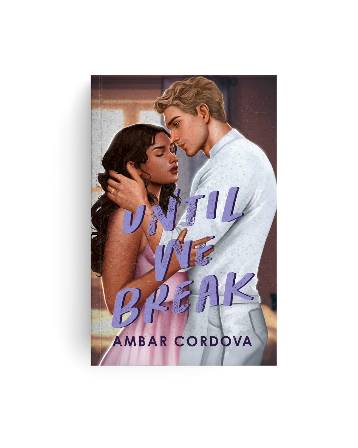 [PRE-ORDER] Until We Break : Indie Exclusive