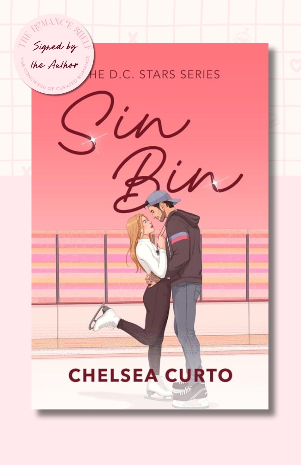 Sin Bin (D.C. Stars)