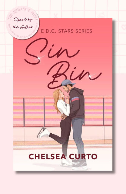 Sin Bin (D.C. Stars)