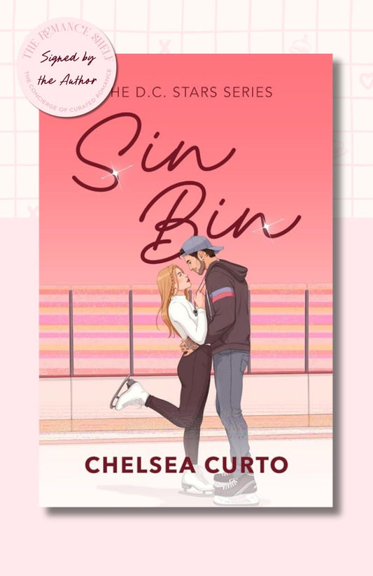 Sin Bin (D.C. Stars)