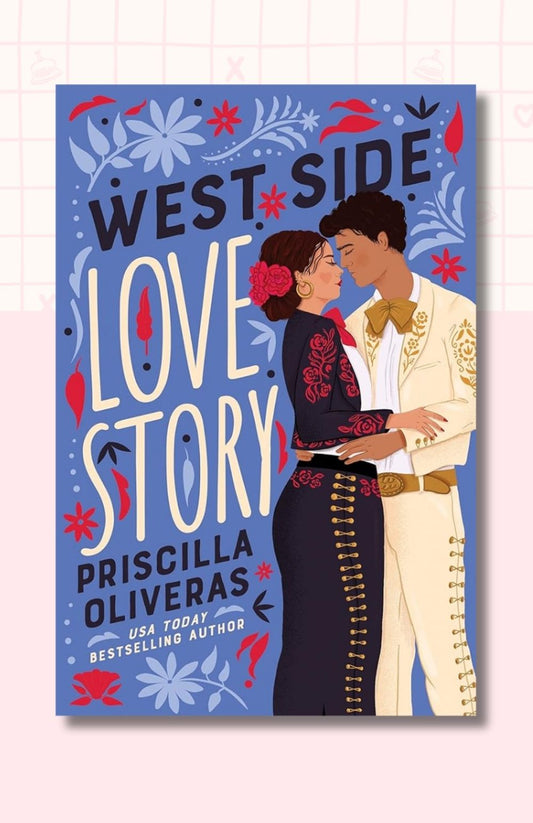 West Side Love Story