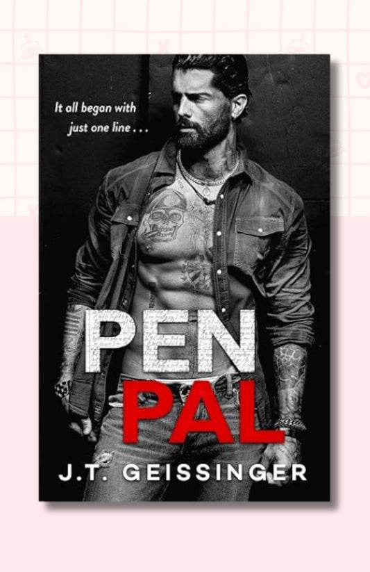 Pen Pal (Standard Edition)
