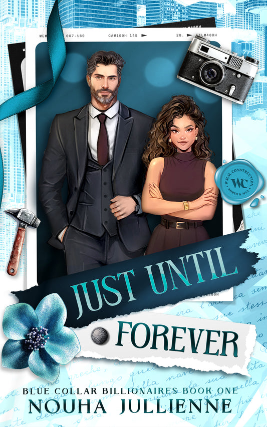 Just Until Forever
