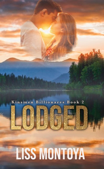 Lodged (Kinsmen Billionaires)