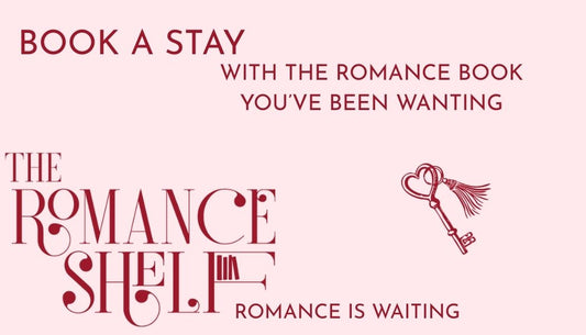 The Romance Shelf Gift Card