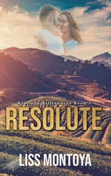 Resolute (Kinsmen Billionaires)