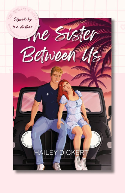 The Sister Between Us
