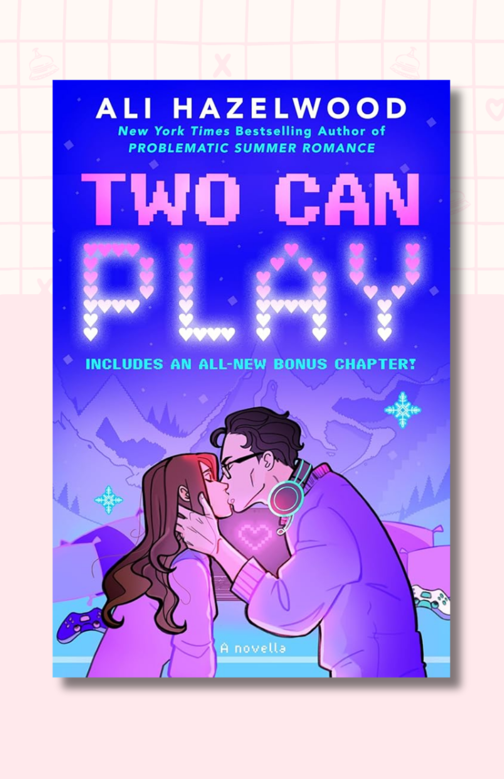 Two Can Play