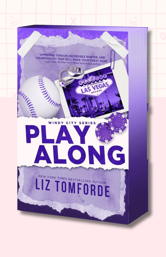 Play Along (Windy City, 4)