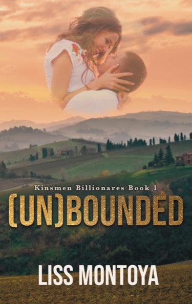 (UN)Bounded (Kinsmen Billionaires)