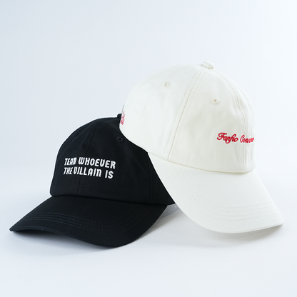 Fanfic Connoisseur Hat ✨