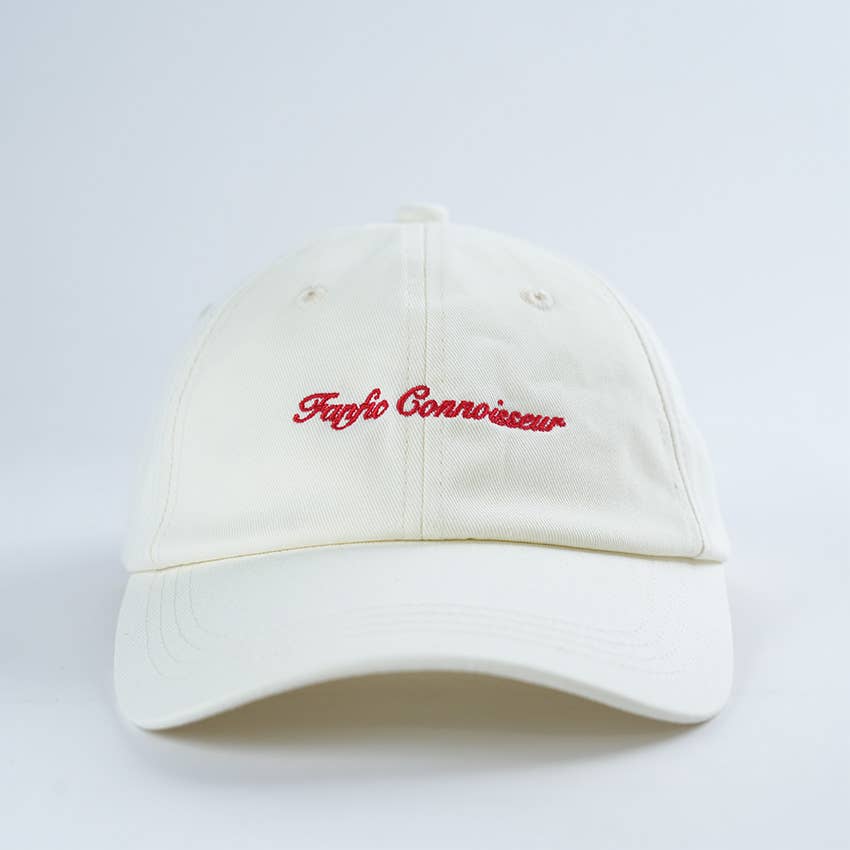 Fanfic Connoisseur Hat ✨