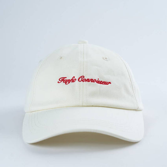 Fanfic Connoisseur Hat ✨