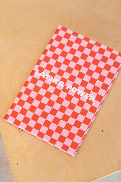 Latina Power Journal