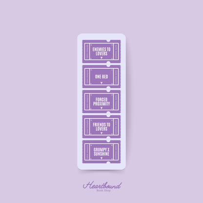 Tropes Bookmark