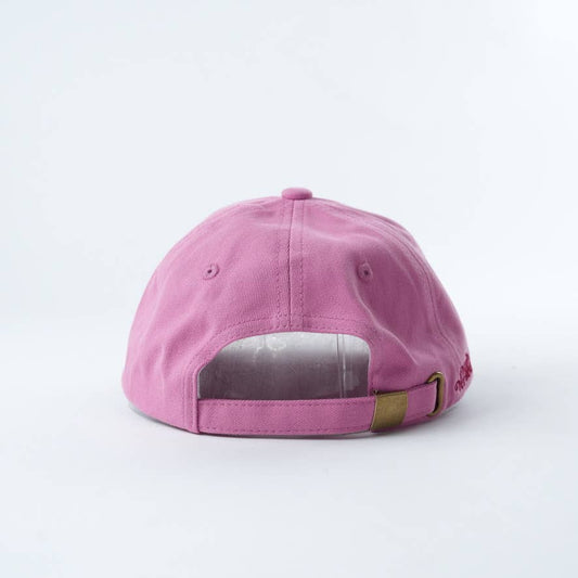 Book Lovers Bookish Dad Hat