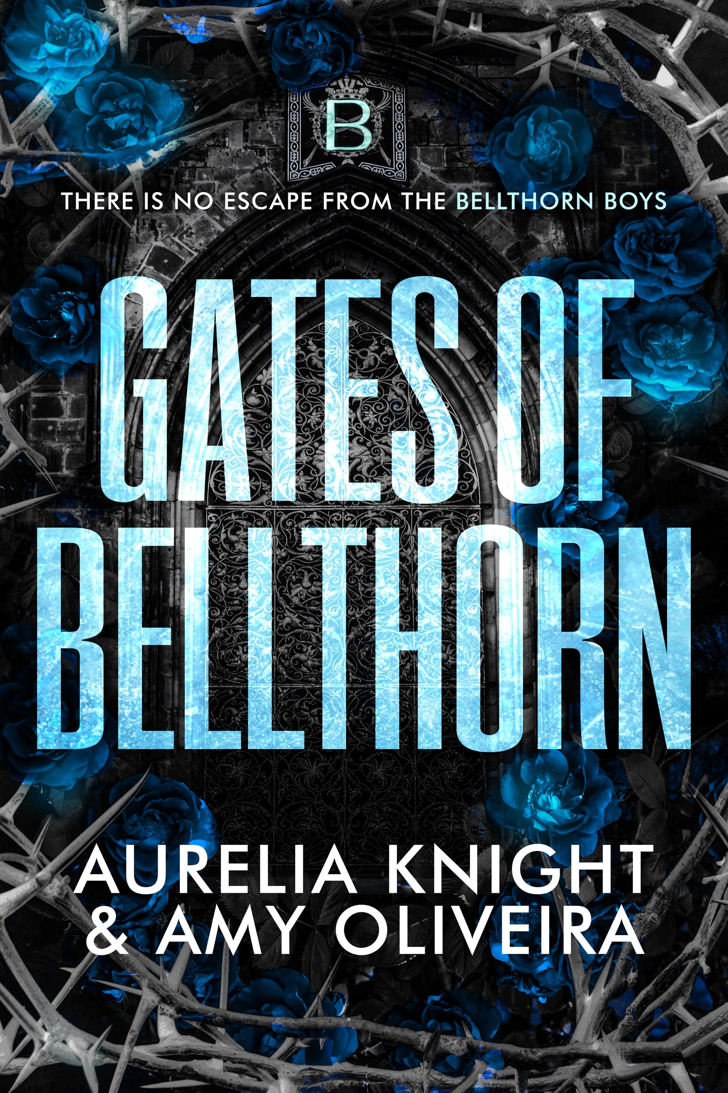 Gates of Bellthorn